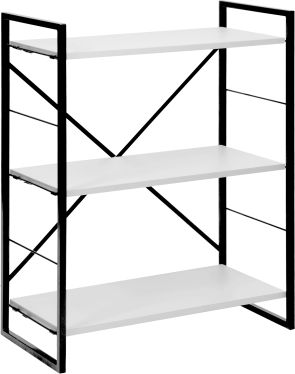 17-Grey Racks S